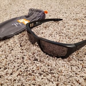 Spy Dirty No Sunglasses